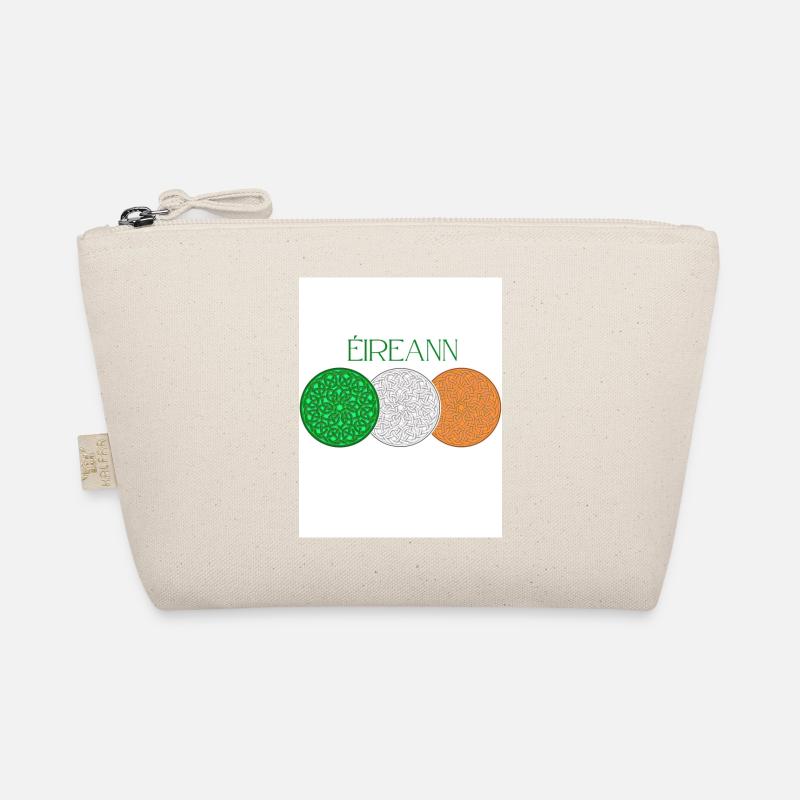 eIREANNCOINS Bio-Täschchen