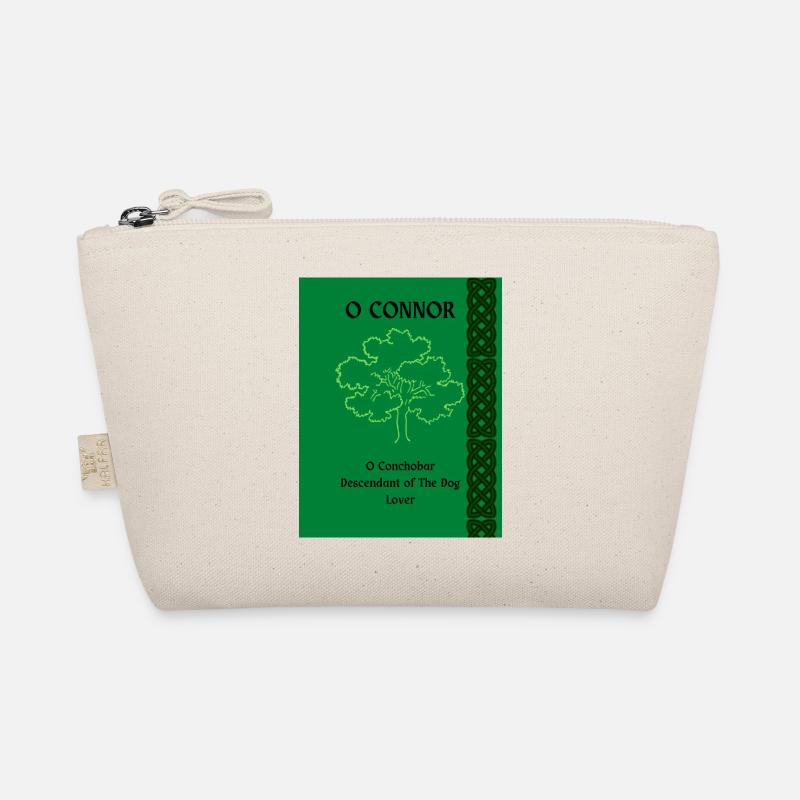 O CONNOR Organic Pouch
