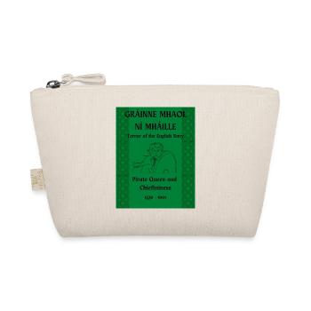GRÁINNE MHAOL NÍ MHÁILLE - Trousse biologique - nature - Devant