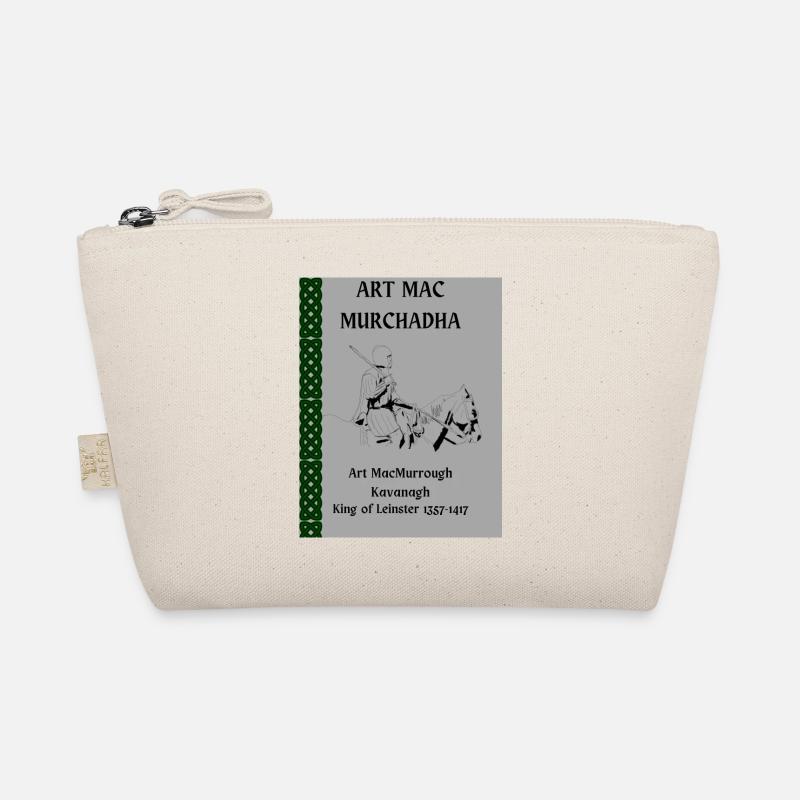 Art Mac Murrough Kavanagh Bio-Täschchen