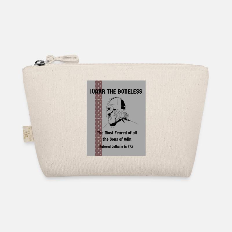 IVARRTHEBONELESS le Viking le plus redouté de son âge. Trousse biologique