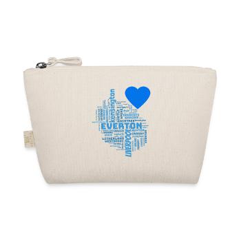 Liverpool - Organic Pouch - nature - Front
