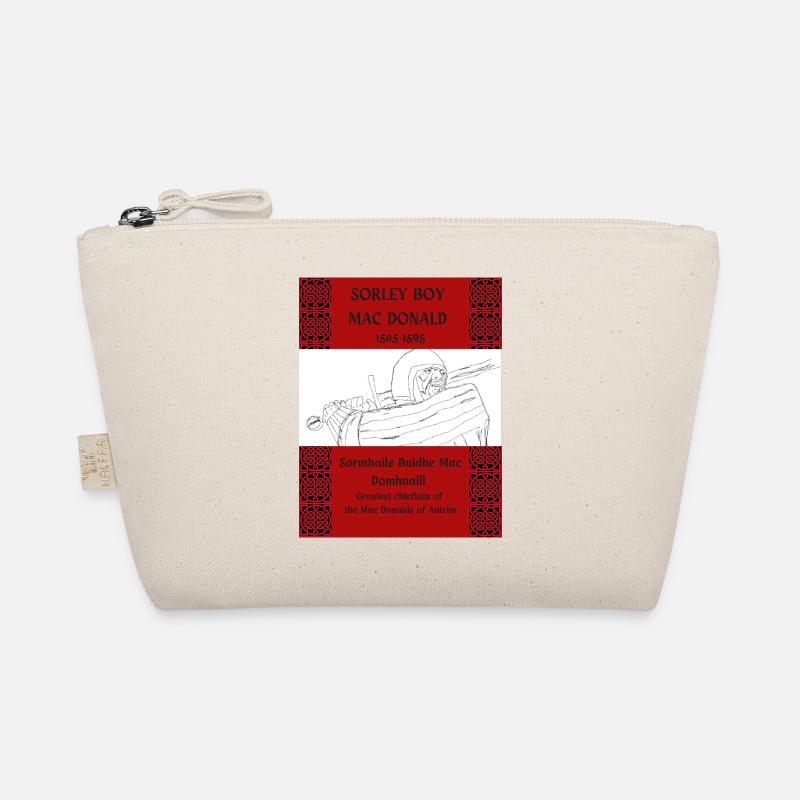 SORLEY BOY MAC DONALD Bio-Täschchen