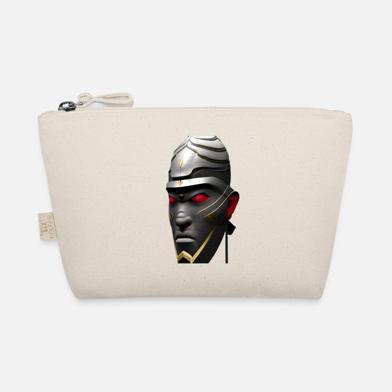 Samouraï king M1 - Trousse biologique - nature