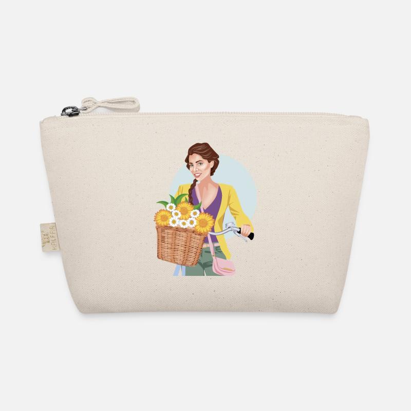 Reneklode Bio-Täschchen