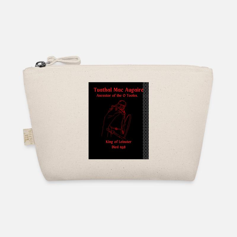 Tuathal Mac Augaire, Vorfahre der O Tooles Bio-Täschchen
