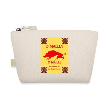 O NOM DE FAMILLE MALLEY - Trousse biologique - nature - Devant