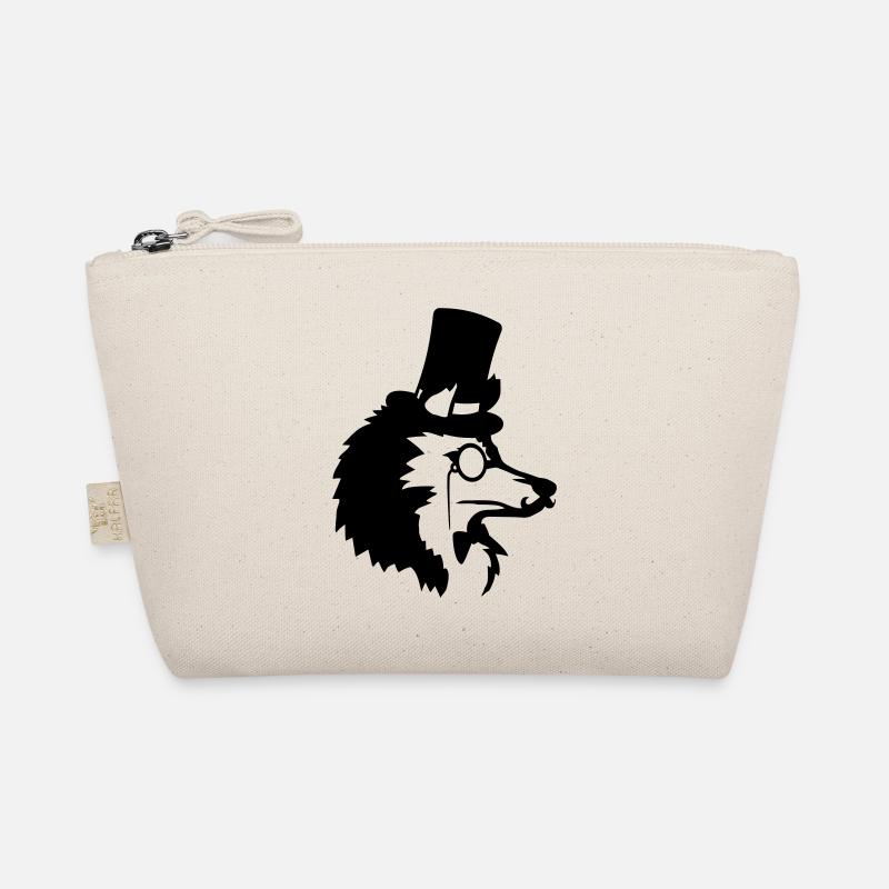 Cylindre Mr. Wolf Gentlemen Trousse biologique