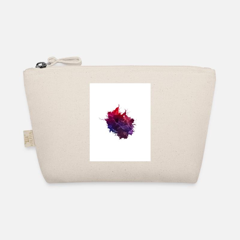 Design ohne Titel 2 Bio-Täschchen