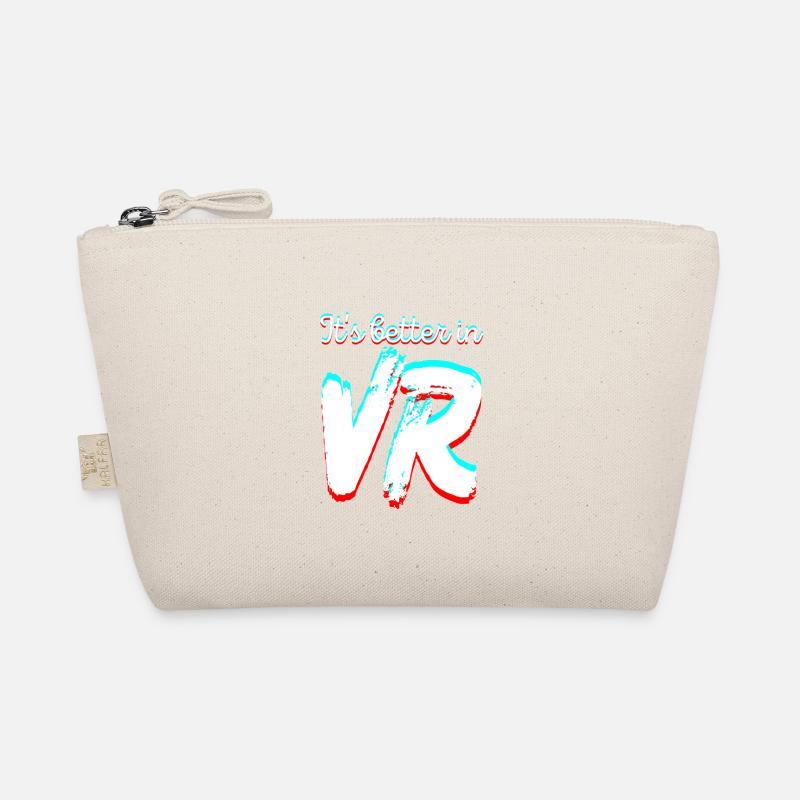 C’est mieux en VR - Réalité virtuelle Trousse biologique