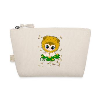 sternzeichen_leo - Trousse biologique - nature - Devant