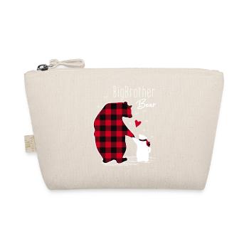 Big Brother Ours - Trousse biologique - nature - Devant