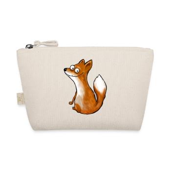 Renard - Trousse biologique - nature - Devant