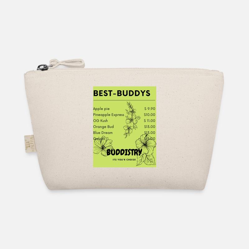 YOUR BUDDIES MENU Organic Pouch