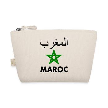 Maroc - Trousse biologique - nature - Devant