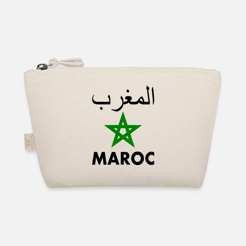 Maroc - Trousse biologique - nature
