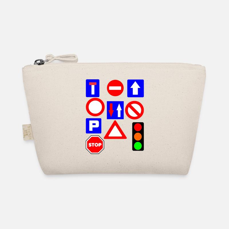 Signalisation routière Trousse biologique