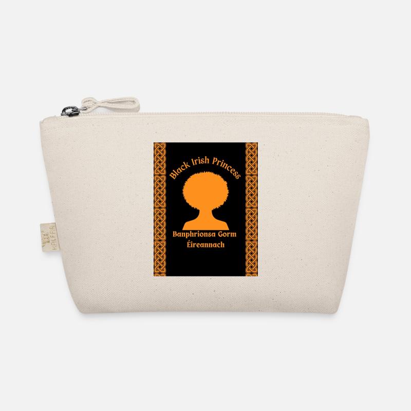 Princesse irlandaise noire Trousse biologique