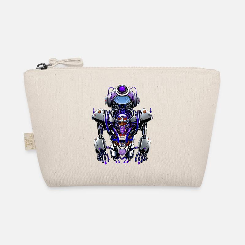 Robot Omega Trousse biologique