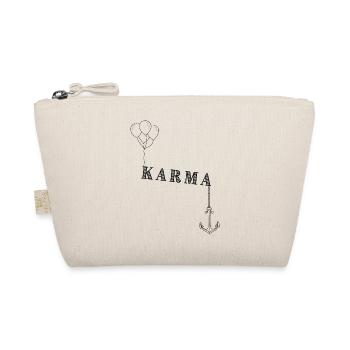 Karma - Trousse biologique - nature - Devant