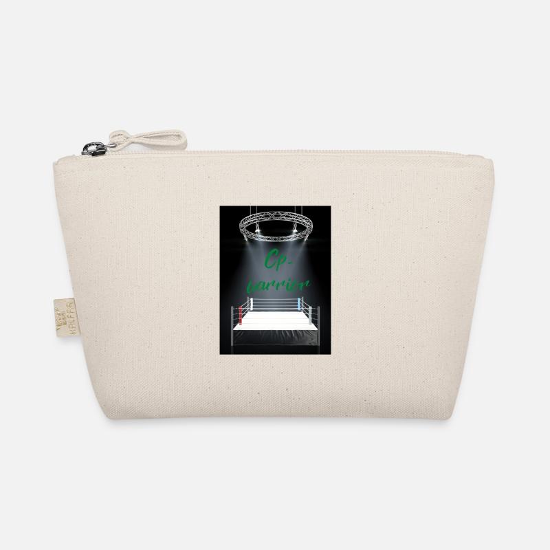 CP Warrior Organic Pouch
