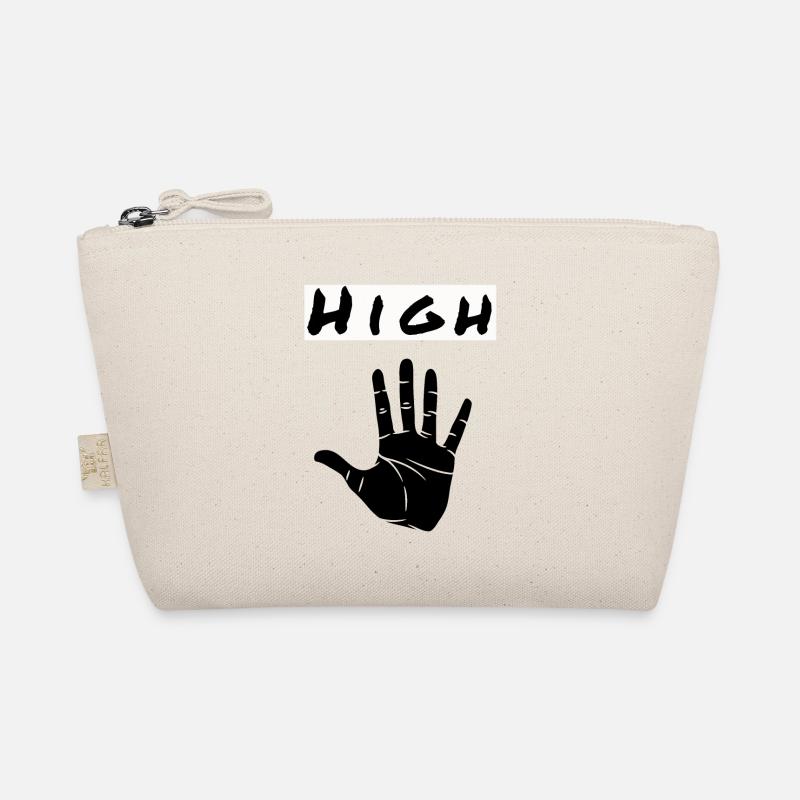 High 5 Bio-Täschchen