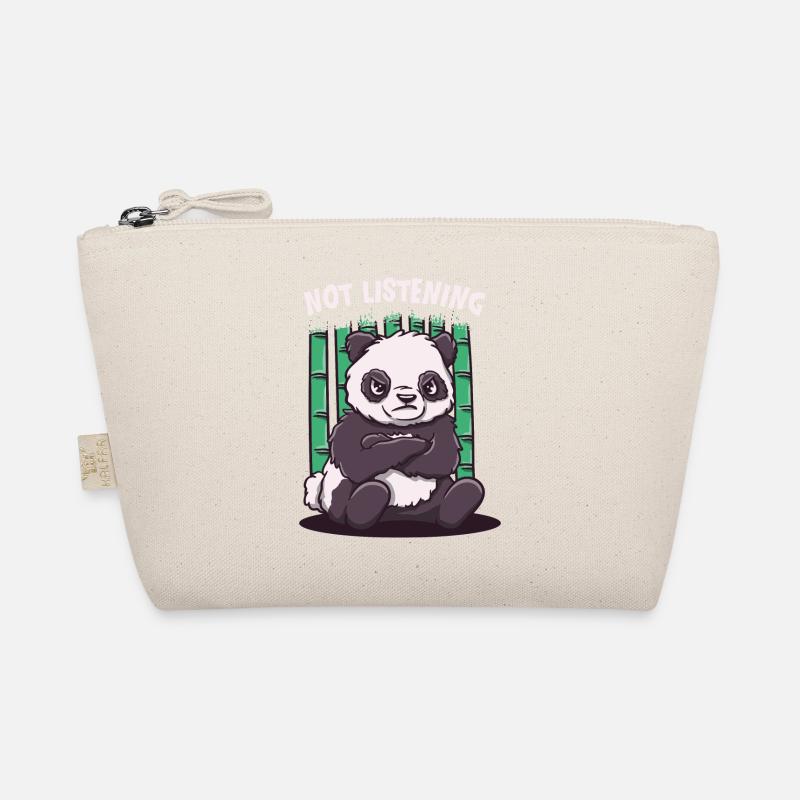 Ne pas écouter l’humour sarcastique drôle -sarcasmu Trousse biologique