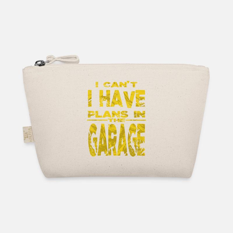birthday present baseball sweatshirt cool Organic Pouch