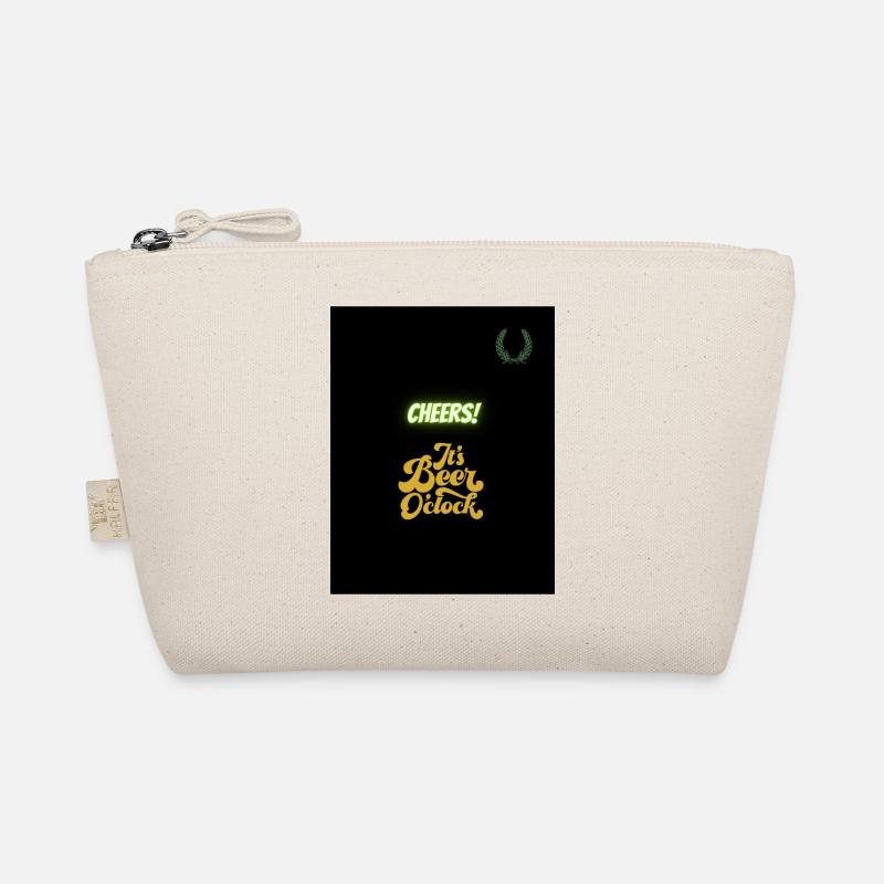 Cheers Bio-Täschchen