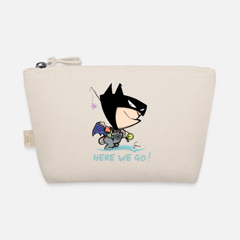 Badman Trousse biologique