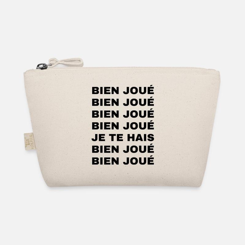 bien joué Trousse biologique