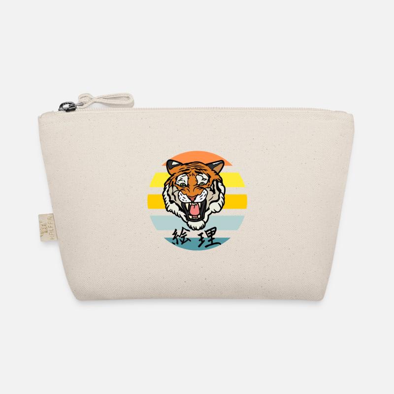 Tigre #54 Trousse biologique