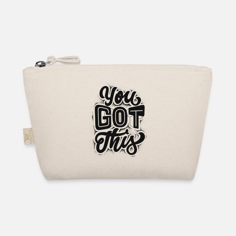 Vous l’avez compris! Motivation Imprimer Trousse biologique