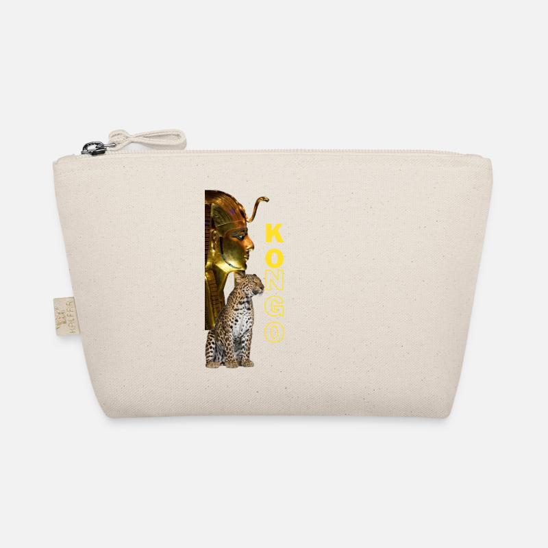Kongo - Trousse biologique - nature