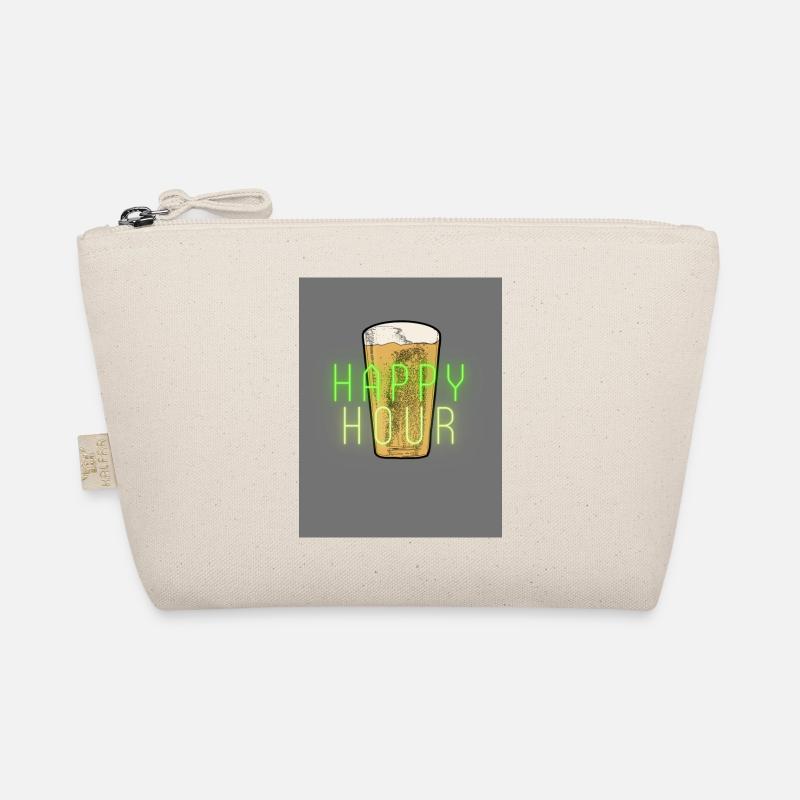 HAPPY HOUR Organic Pouch