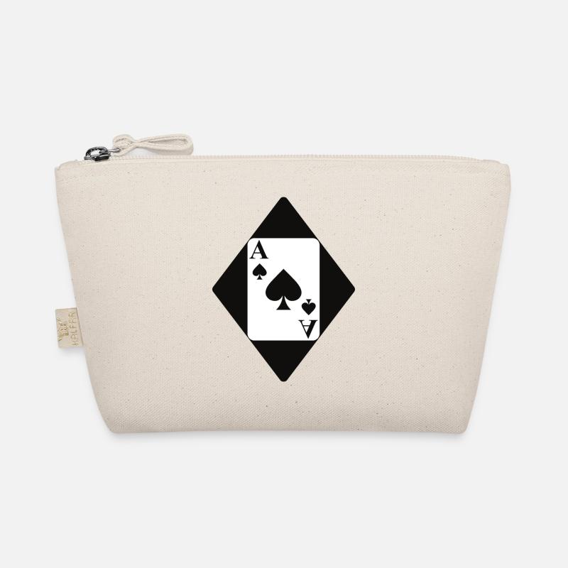 Cards Organic Pouch
