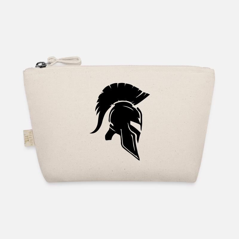 Spartans Organic Pouch