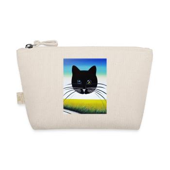 Chat - Trousse biologique - nature - Devant