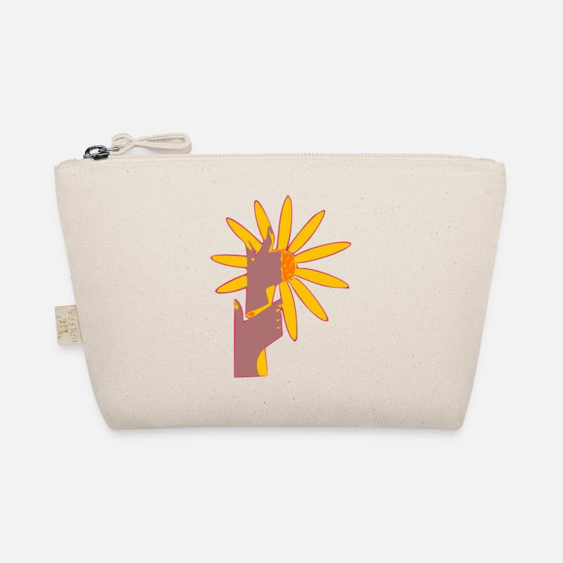 Les mains fleuries Trousse biologique