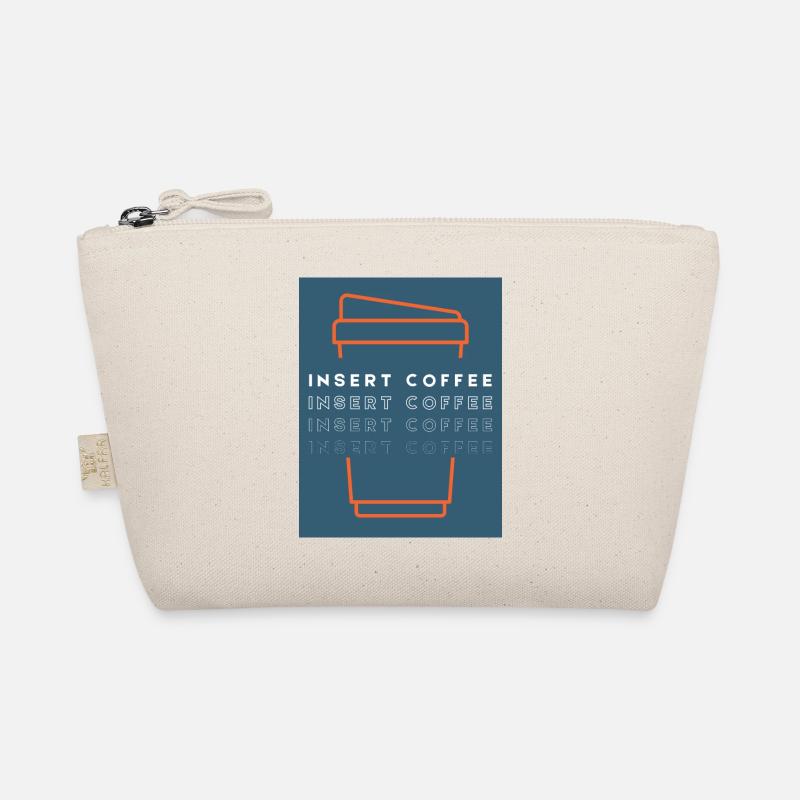 Insert Coffee Cup 2 LOPWBTT Bio-Täschchen