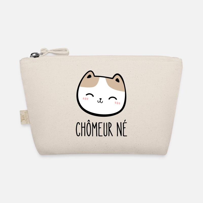 chômeur né Trousse biologique