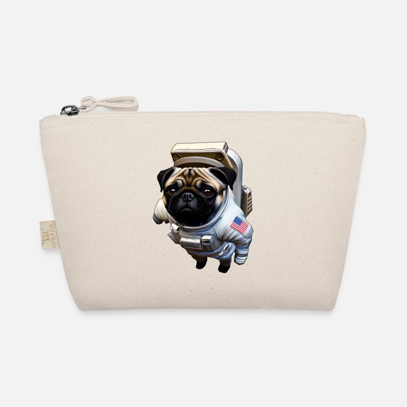 Carlin flottant dans l’espace - Trousse biologique - nature