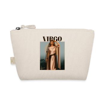 Vierge - Trousse biologique - nature - Devant