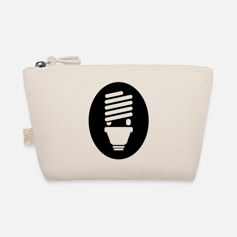 Energy Lamp Bio-Täschchen