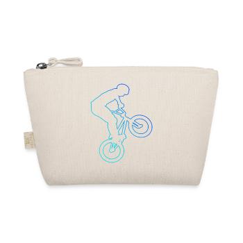 Hommes Vélo BMX Vélo Femmes BMX garçons - Trousse biologique - nature - Devant