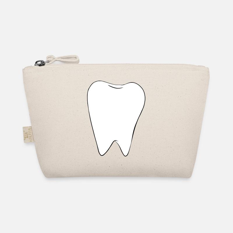 Dent blanche Trousse biologique