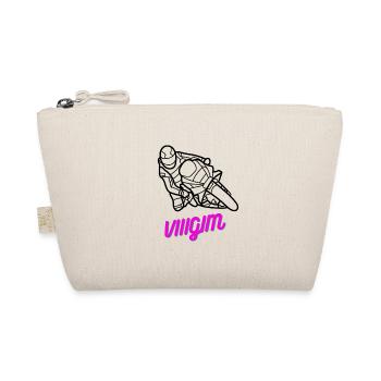 Sportive - Trousse biologique - nature - Devant