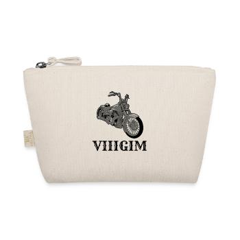 custom - Trousse biologique - nature - Devant