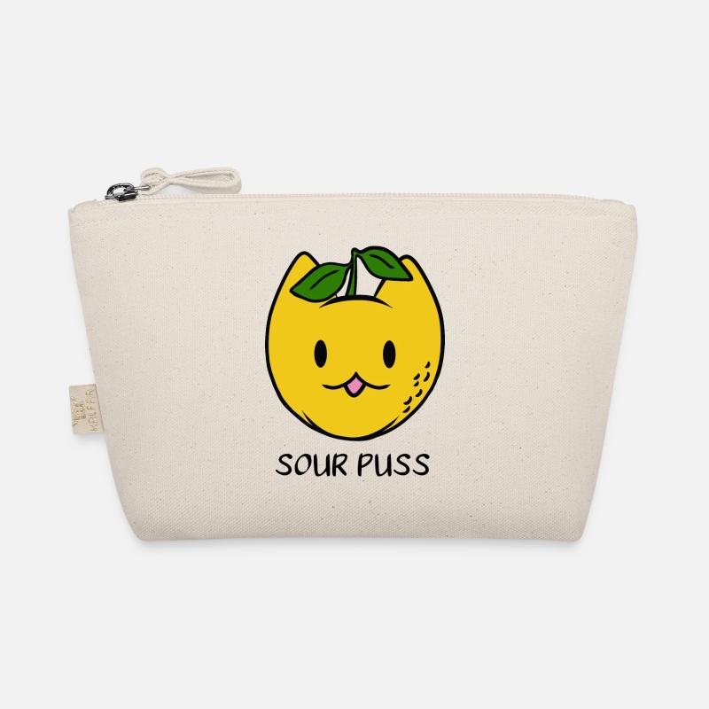 Chat citron Trousse biologique