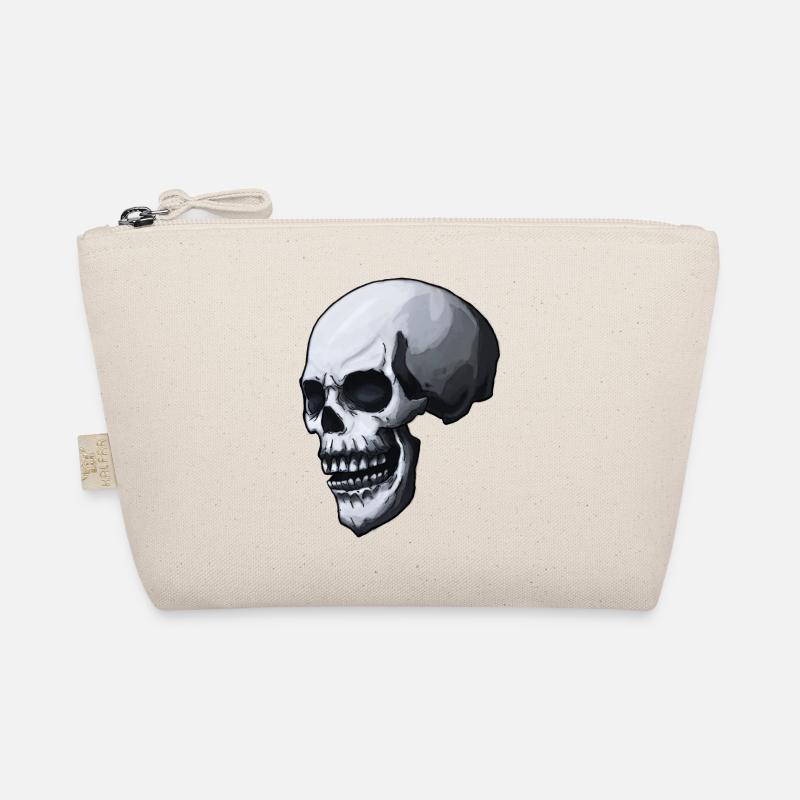 Crâne Trousse biologique